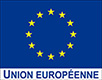 Logo union europenne