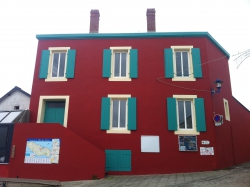 Eco-musée de Groix
