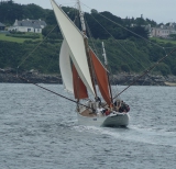 Biche, dernier thonier groisillon