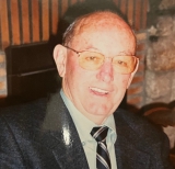 Jean, tr�s jovial avait toujours plein d'histoires � raconter