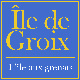 Logo mairie de Groix