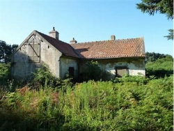 le semaphore laiss  l'abandon sera bientt rnov