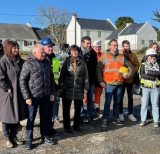 1�re r�union de chantier