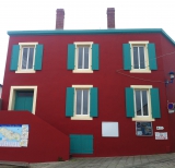 Eco-musée de Groix